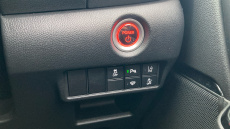 Honda CR-V 2.0 i-MMD Hybrid SR  2WD 5dr eCVT Hybrid Estate